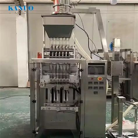 Sachet Packaging Machine に対する画像結果
