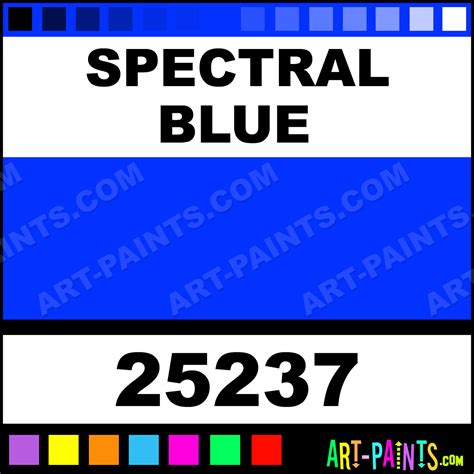 Image result for Spectral Blue Color
