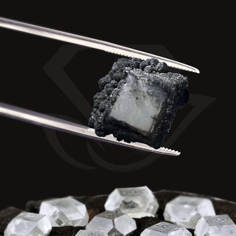 Creating Diamonds に対する画像結果