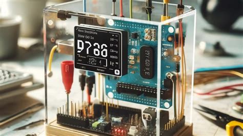 Arduino Open Weather Station에 대한 이미지 결과