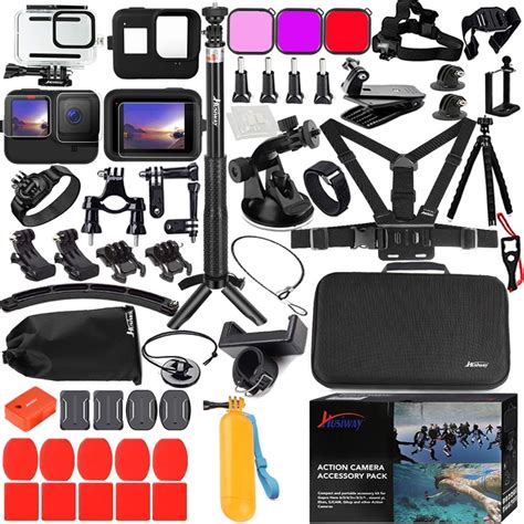 Image result for GoPro Media Kit