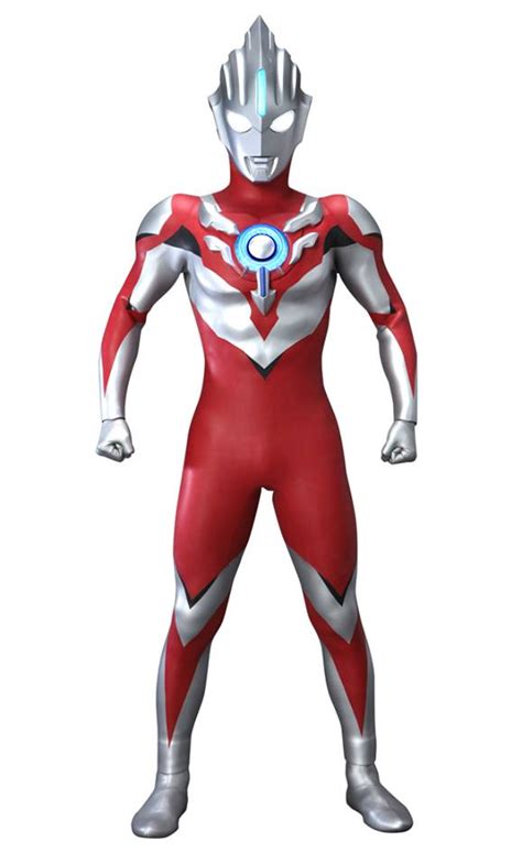 Afbeeldingsresultaten voor Ultraman Orb Batch