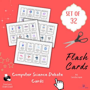 Computer Science Themed Cards に対する画像結果