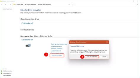 Afbeeldingsresultaten voor Disable BitLocker Windows 1.0 Registry