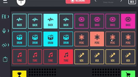 DjMix Pads 2 に対する画像結果
