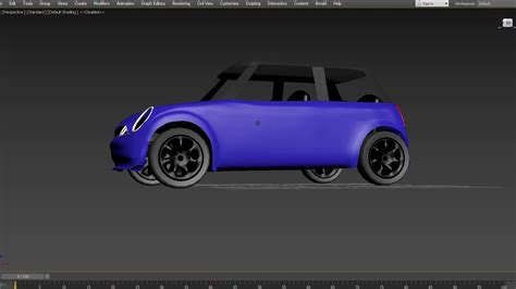 Image result for 3DS Max Project Examples