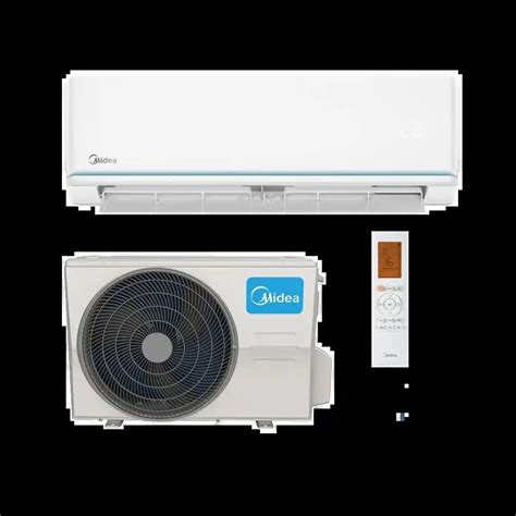 Image result for Midea AC Unit
