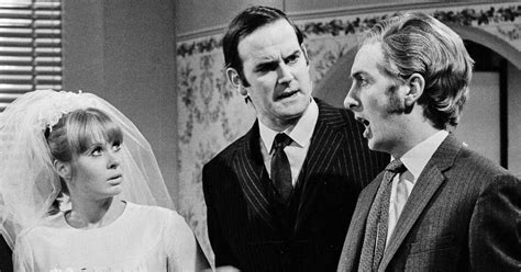 Image result for Monty Python Splitter