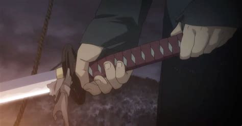 Image result for Anime Sword Fight