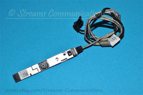 Image result for Laptop Web Camera 6 Pin