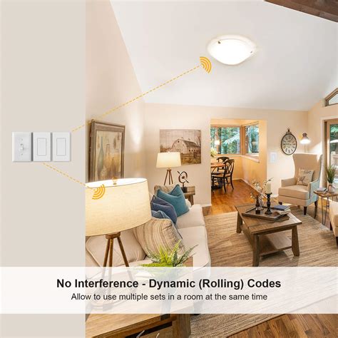 Afbeeldingsresultaten voor Wireless Remote Control Light Fixture