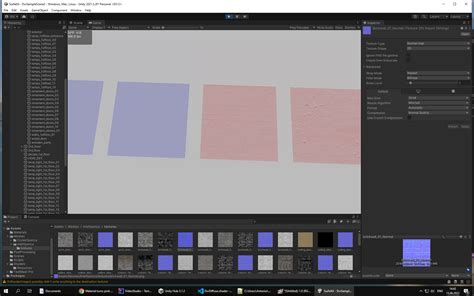 Image result for Pink Texture Map Unity
