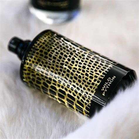 Toradh íomhá ar Wild Python Tail