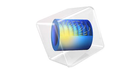 Toradh íomhá ar COMSOL Multiphysics Logo Icon