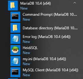 Afbeeldingsresultaten voor MariaDB Download