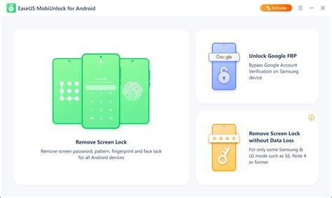 Image result for Unlock Android Phone From Computer