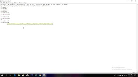 Image result for How to Use Increment in Python