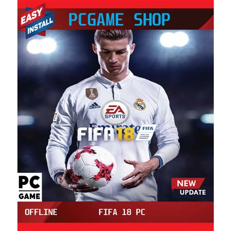 Toradh íomhá ar Download FIFA Game for PC Offline