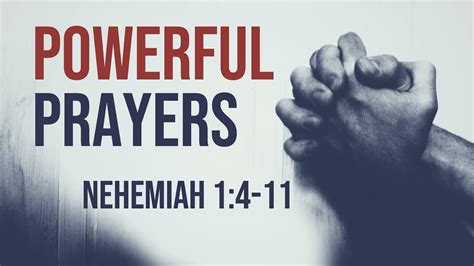 Image result for Elements of Nehemiah Prayer