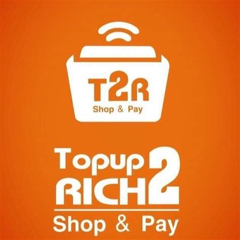 Image result for Topup2Rich