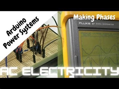 Image result for DIY Three-Phase AC Board for Arduino