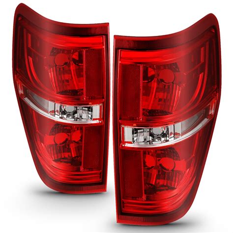 Toradh íomhá ar Tail Lamp Assembly
