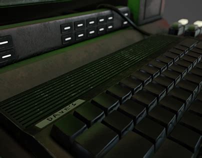 Image result for Old School Computer Terminal