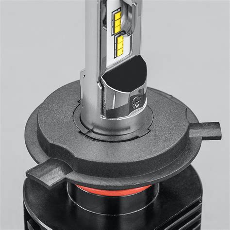 Toradh íomhá ar Freelander 2 LED Headlight Upgrade