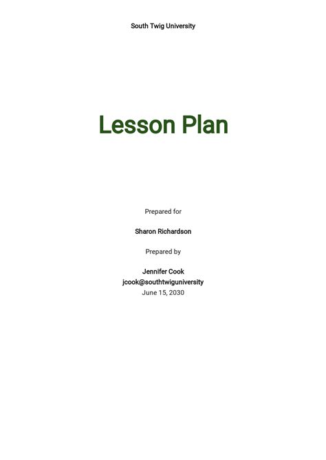 Toradh íomhá ar Personal Learning Plan Examples