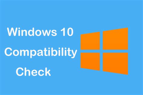 Image result for Program Compatibility Check Windows 1.0