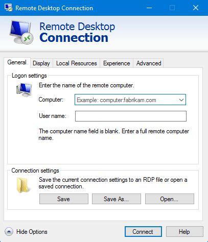 Image result for Remote Desktop Enable Remote Access