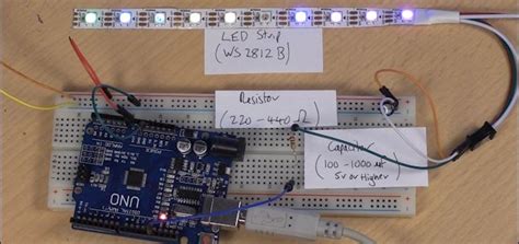 Image result for LED Connect to Arduino
