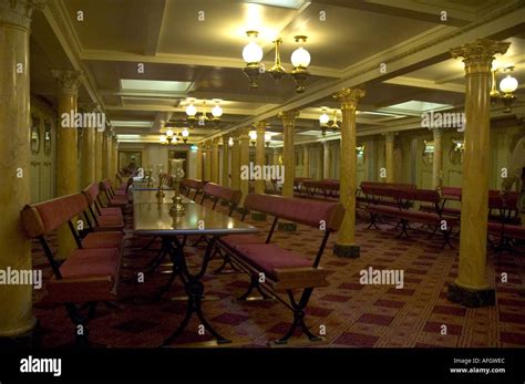 Image result for Great Western Ship Interior