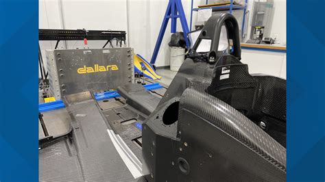 Image result for IndyCar Exploded-View