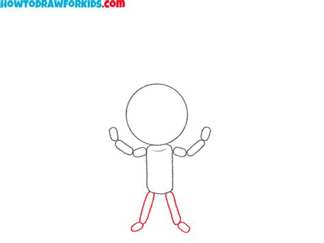 Image result for How to Draw MS Puppet From Paper School