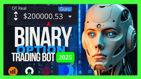 Image result for Binary Options Trading Bot