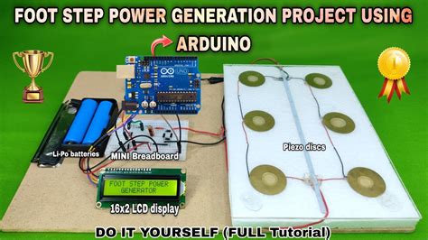 Weekend Project Using Arduino-साठीचा प्रतिमा निकाल