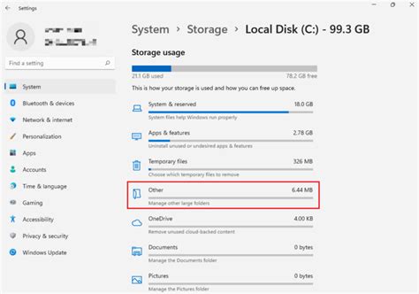 Image result for Deleting System Junk