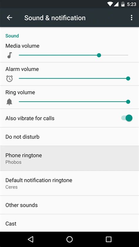Image result for Ring Notification Sound