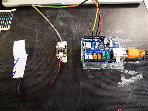 Image result for Piezo Disc Vibration Sensor Arduino