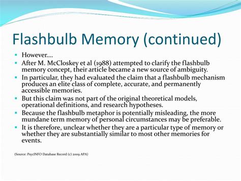Flashbulb Memory Bar Graph に対する画像結果