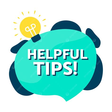 Image result for Tips Vector