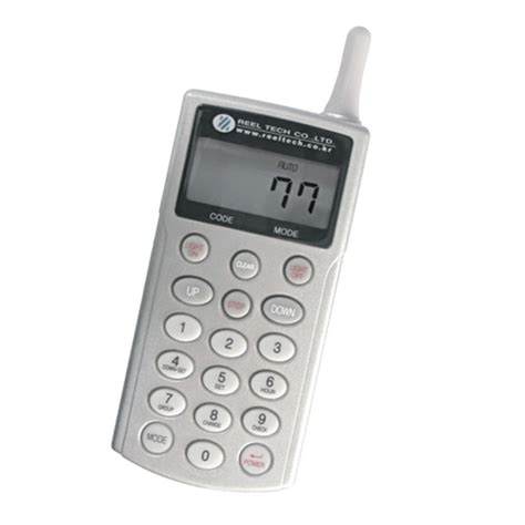 Image result for Service Remote Control Unit