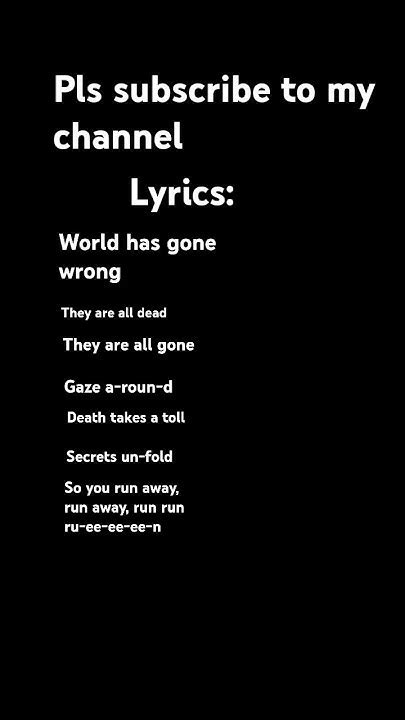 Image result for Fun Computer Lyrics