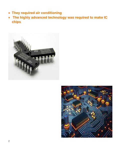 Image result for Features of Third Generation Computer