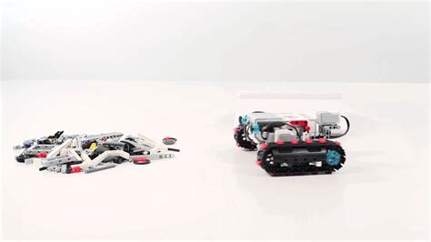 Image result for LEGO Technic Tank EV3