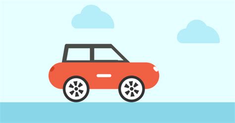 Toradh íomhá ar CSS Car Loading Animation