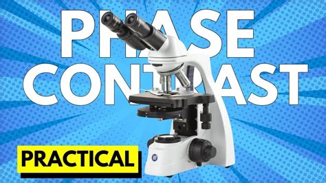 Image result for Portable Phase Contrast Microscope