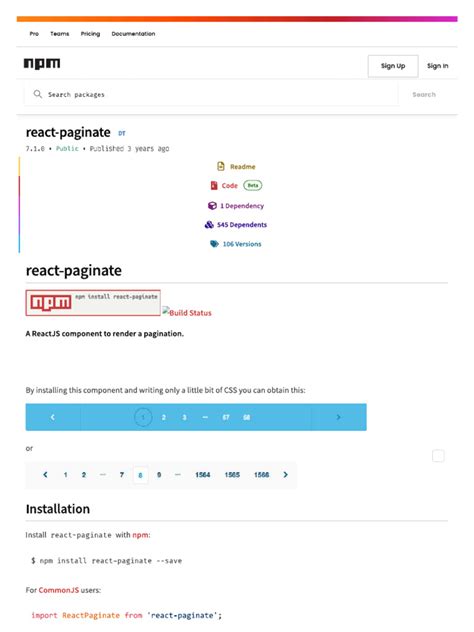 Résultat d’images pour Pagination in PDF Document