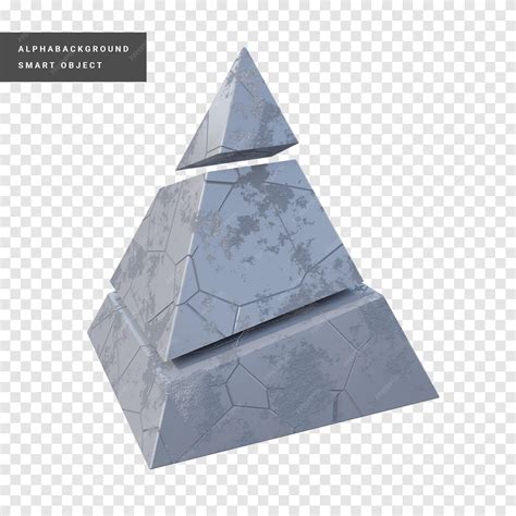Image result for Rectangular Pyramid 3D Shape